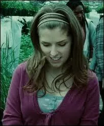 Qui est cette humaine, amie avec Bella ?