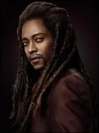 Qui est ce vampire, tu par les loups-garous ?