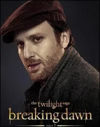 Qui est ce vampire, du clan irlandais qu'on voit dans le 3 ?