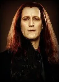 Qui est ce volturi, qui a le don de dtecter l'intensit des relations entre les personnes ?