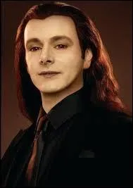 Qui est ce volturi qui a un don particulier ?