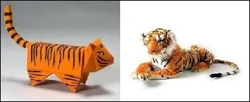 Quelle expression dsigne un adversaire arrogant mais inoffensif ?