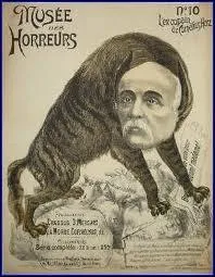 Quel homme politique a t surnomm le Tigre ?