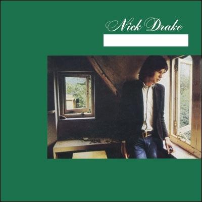 Comment s'appelle cet album studio de Nick Drake ?