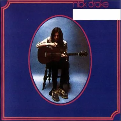 Comment s'appelle cet album studio de Nick Drake ?