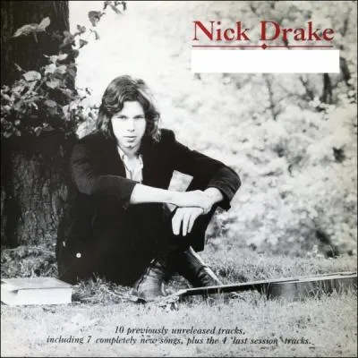 Quel nom porte cette compilation de Nick Drake ?
