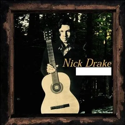 Comment se nomme cette compilation de Nick Drake ?
