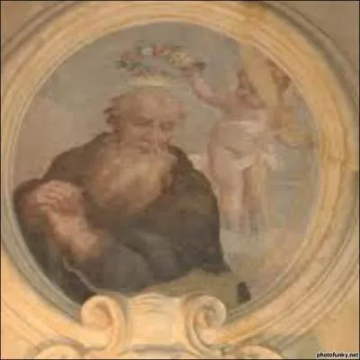 Connaissez-vous le nom de ce saint (indices : il fut l'un des sept fondateurs de l'Ordre des Servites de Marie et le jour de sa fte est le 17 fvrier) ?