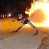 Le pet-flamme, technique consistant  enflammer ses propres pets, est particulirement dangereux. Selon Farcloud, combien de personnes se blesseraient plus ou moins grivement suite  ceux-ci ?