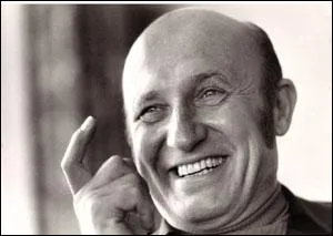 Qui a dit :  Je reconnais le pet comme mode d'expression. Il contient des vertus comiques certaines  ?