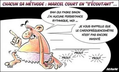 Combien de fois par jour pte-t-on en moyenne ?