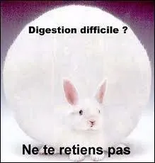 Pendant combien de temps est-il possible de rester sans pter ?