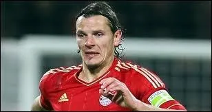 Qui est ce footballeur belge ?