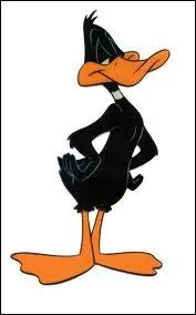 Quel est ce personnage qu'on peut voir dans les Looney Tunes ?