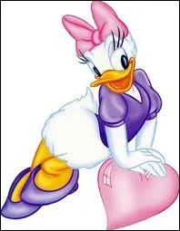 Quel est ce personnage qui apparat dans Mickey ?