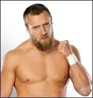 Qui est ce catcheur de la WWE ?