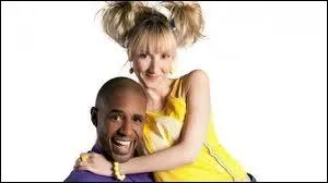 Qui est ce couple ?