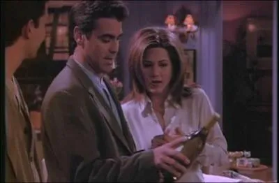 Quelle est cette série ?