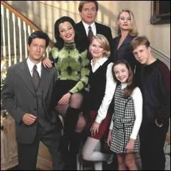 Quelle est cette série ?