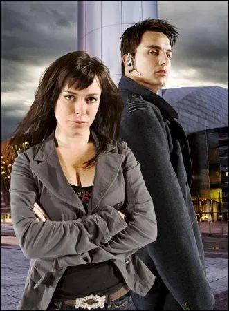 Quelle est cette série ?