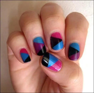 Un remde pour ne plus se bouffer les ongles la ... .