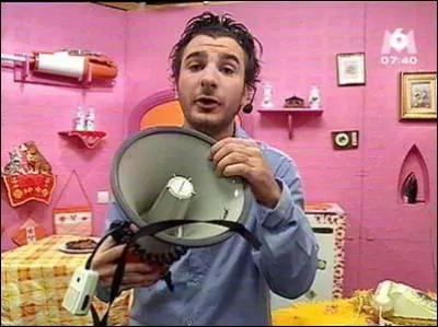 Pour un rveil dlicat le matin, utilisez un ... .