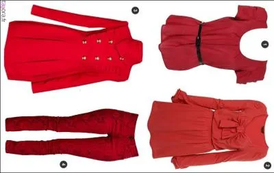 Femme humoriste prfre des franais en 2010. C'est :