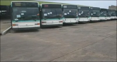 La soci�t� de transport urbain abidjanaise s'appelle ...