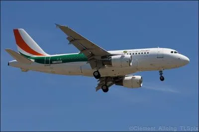 La principale compagnie a�rienne ivoirienne s'appelle...