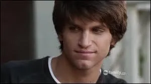 Qui est cette personne ?