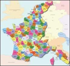 Combien compte-t-on de dpartements en 1811 ?