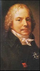 Pour quelle raison Talleyrand n'est-il plus ministre des Affaires trangres en 1807 ?
