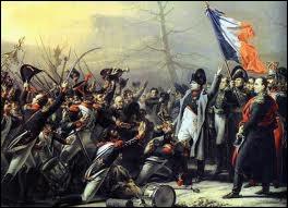 En mars 1815, Napolon s'vade de l'le d'Elbe et reprend le pouvoir en France au cours de ce qu'on appelait les Cent-Jours. Qu'arrive-t-il  Louis XVIII suite au retour de Napolon ?