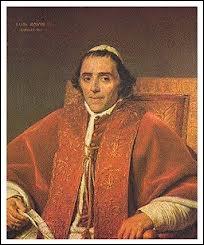 Quel pape sacre Napolon Ier ?