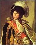Suite aux fusillades espagnoles, Joachim Murat devient roi de Naples. A qui succde-t-il ?