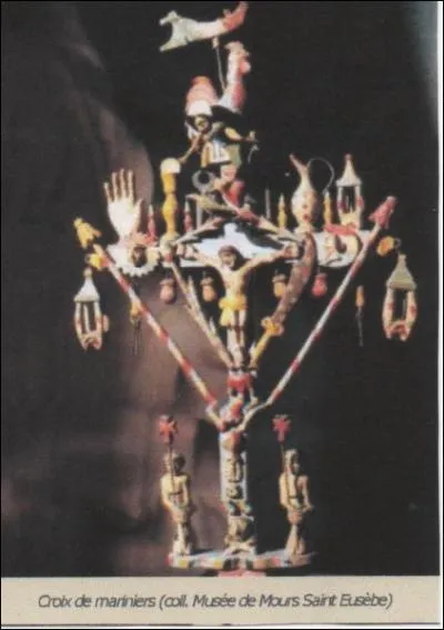 Quel emblme en bois ont-ils cr ?