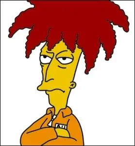 Quel est le vrai nom de Tahiti Bob ?