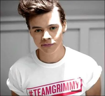 Pendant le tournage du clip de What Makes You Beautiful, ils ont d reprendre plusieurs fois le passage du solo d'Harry parce que ce dernier postillonnait sur la fille du clip.