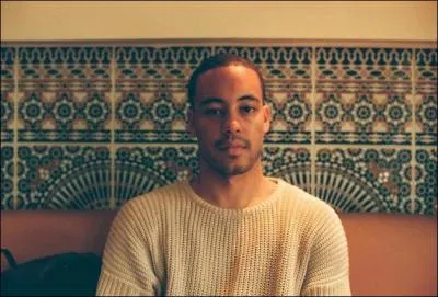 Qui est ce rappeur ?