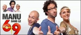 Quel est le slogan du Super 06 ?