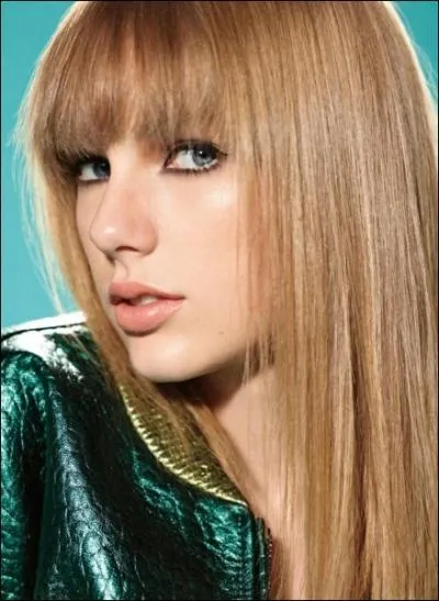 Qui est cette chanteuse ?