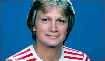 Qui est ce chanteur ?