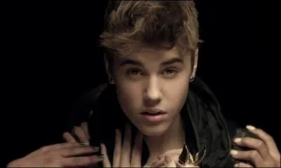 Qui est ce chanteur ?