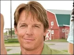 Comment s'appelle-t-il et qui est-il ?