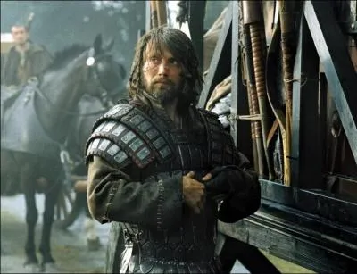 Qui est ce personnage ?