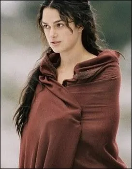 Qui est ce personnage ?