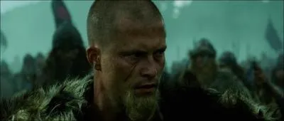 Qui est ce personnage ?