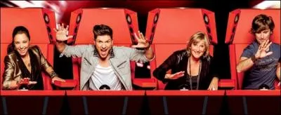 Qui est le 2me coach ?