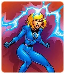 Qui sont les Hros et les Mchants dans la premire famille de Marvel, (Les 4 Fantastiques) ?