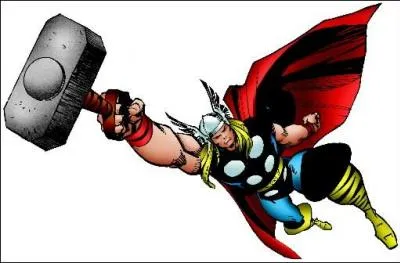 Lequel de ces Hros n'a pas de pouvoirs surhumains ?